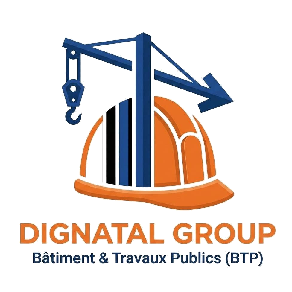 DIGNATAL GROUP — Bâtiment & Travaux Publics